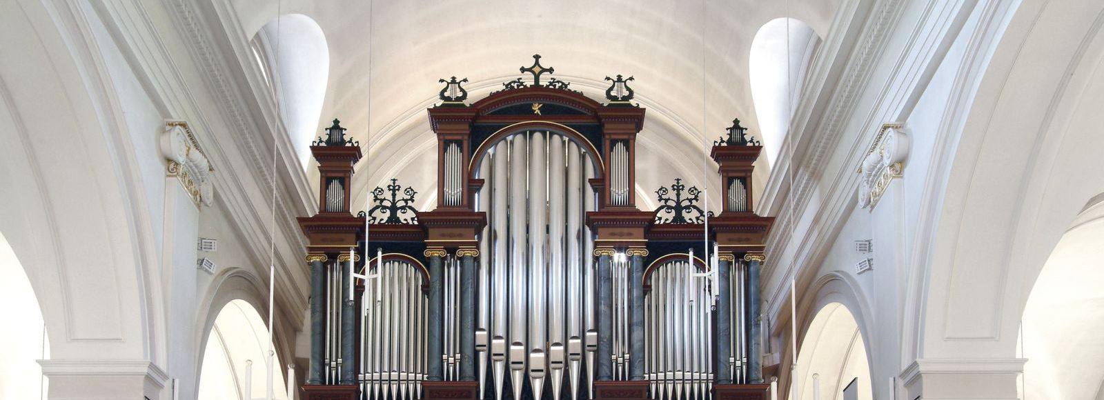 august gottfried ritter