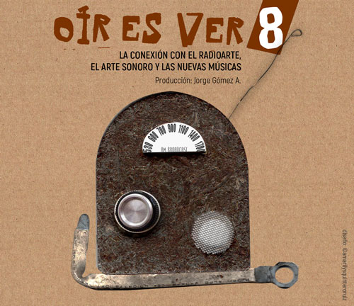 oir es ver 8