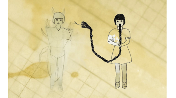 Autora: Cristina Abad