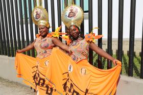 Fiestas de San Pacho Fiestas de San Pacho