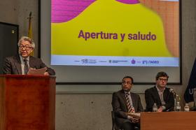 del Foro Iberoamericano de Diversidad e Interculturalidad en las Políticas y Planes de Lectura